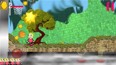 網(wǎng)格世界圖2