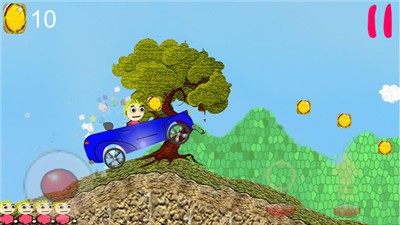 網(wǎng)格世界圖3