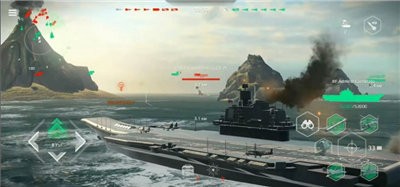 现代战舰(3)