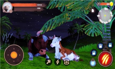 俺是一头牛(2)