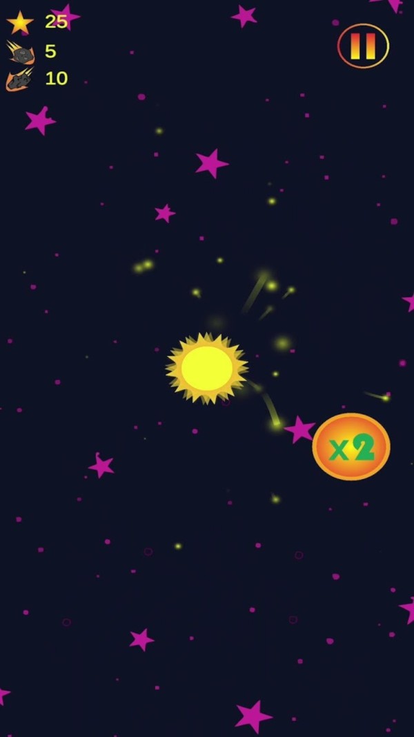 行星大爆炸图1