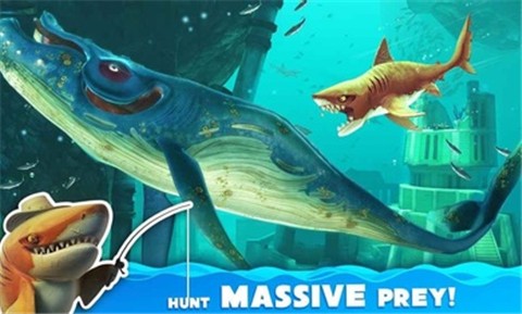 饥饿鲨4.1.2