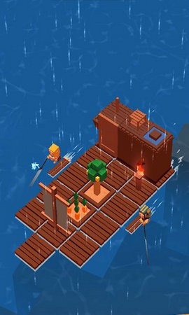 海上方舟中文版图1