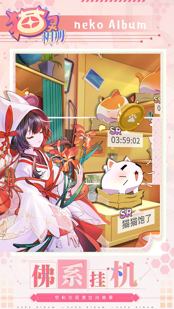 猫灵相册图2
