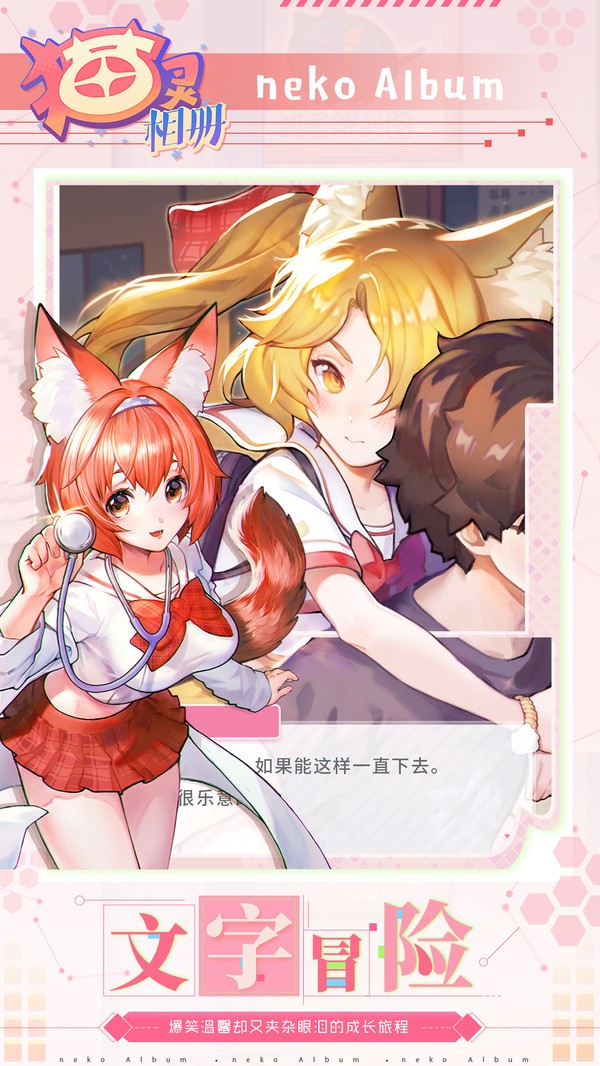 猫灵相册图3