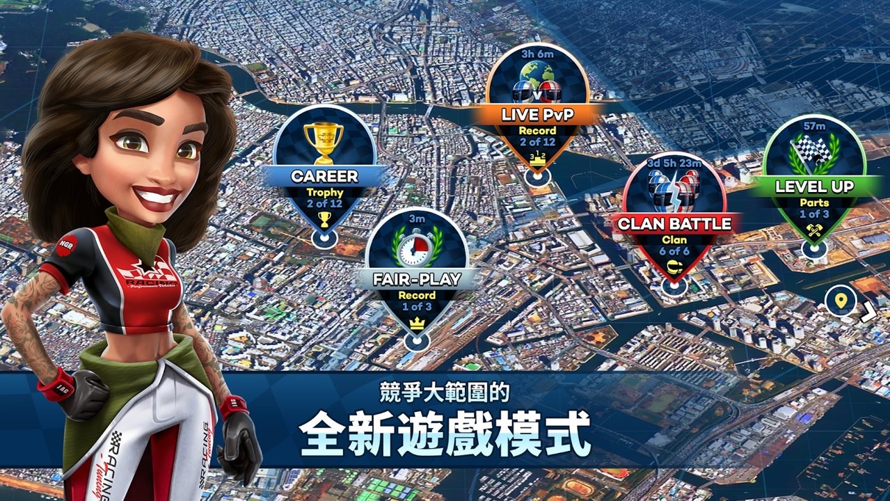 迷你赛车2图2