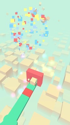 天空之路(2)