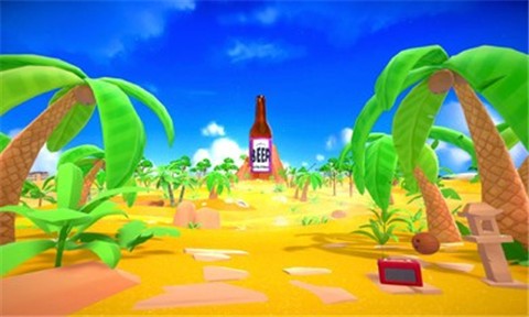 噩梦大叔深眠正版(5)