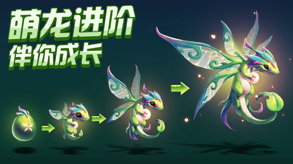 育龙大作战(5)
