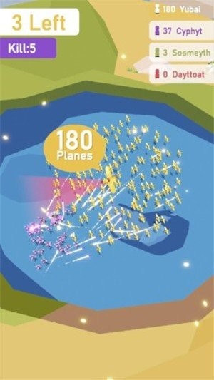 飞机大作战3图2