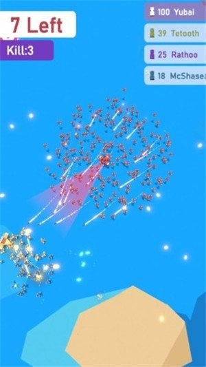 飞机大作战3图4