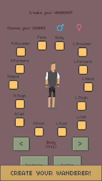 流浪者末日生存圖2