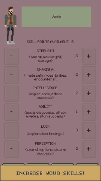 流浪者末日生存圖3