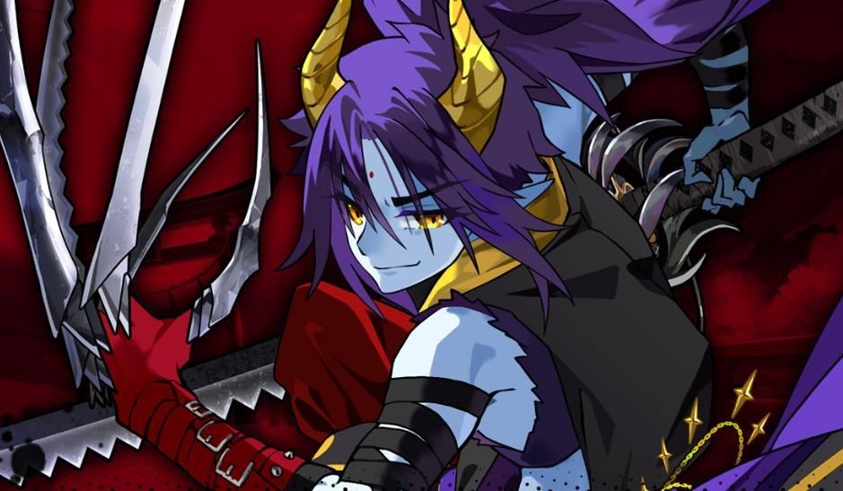 忍豆格斗祭典圖3