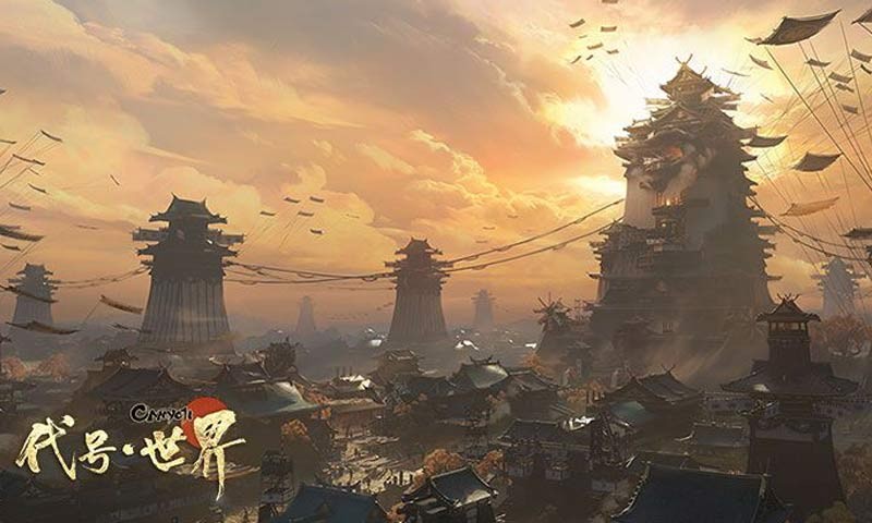 代號(hào)：世界圖4