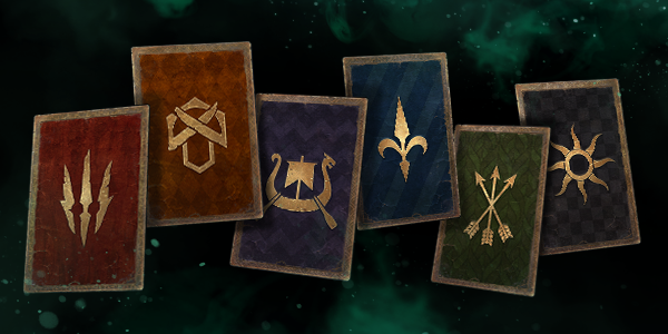 巫師之昆特牌官網(wǎng)圖1