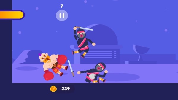 拆卸模拟图1