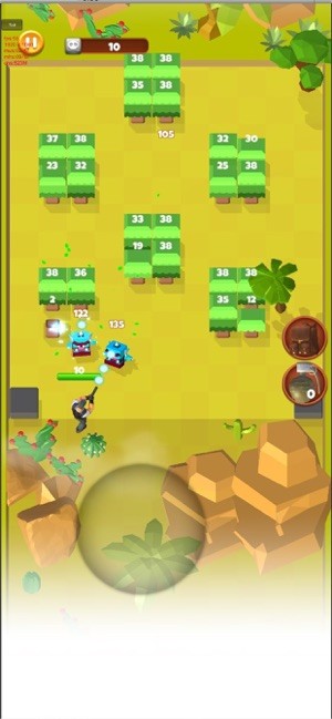 荒野射手图2