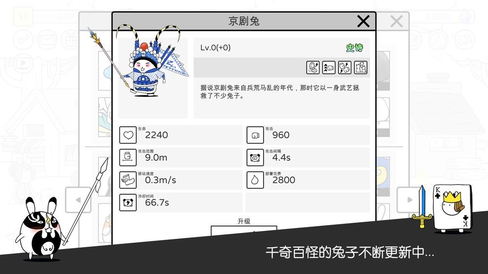 战斗吧兔子图3