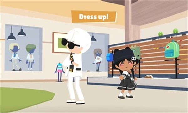 天天玩乐园国际服2025(2)