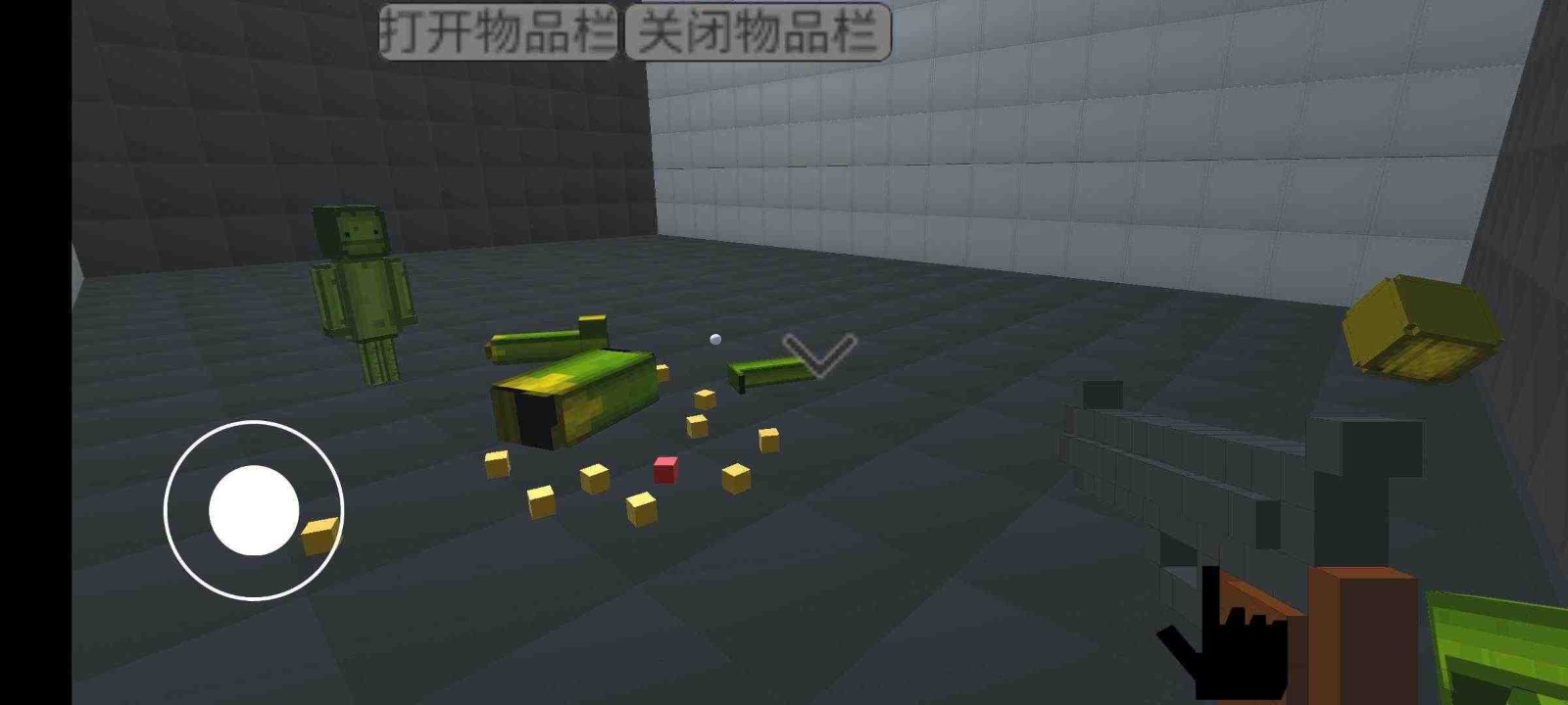 甜瓜游乐场3D最新版图4