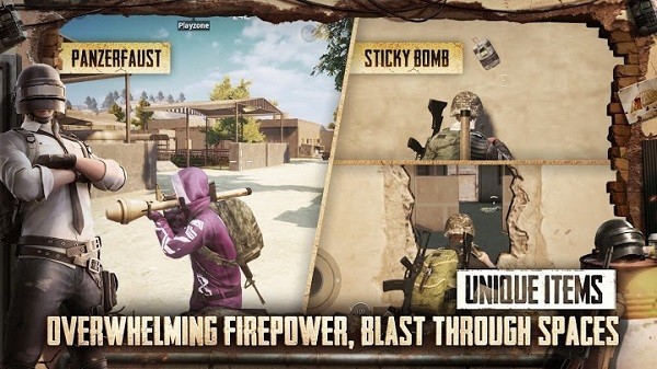 pubg国际服正版更新图3