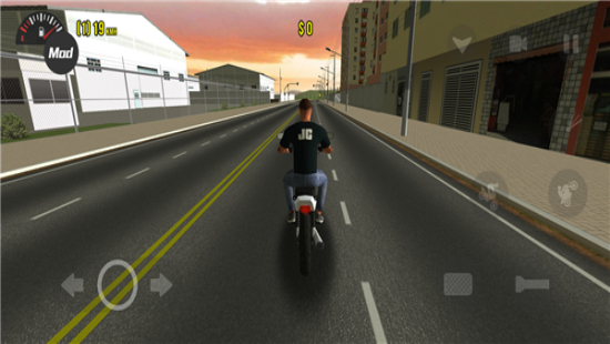 摩托平衡3D最新版本图2