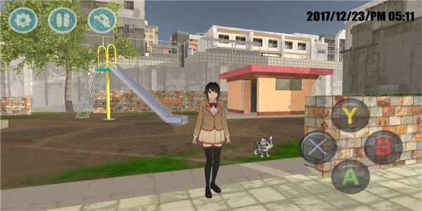 高校模拟器2025图2