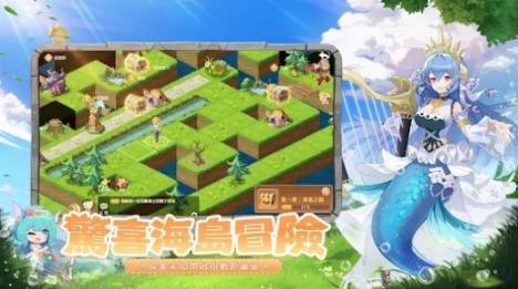 幻兽之森游戏安卓版 