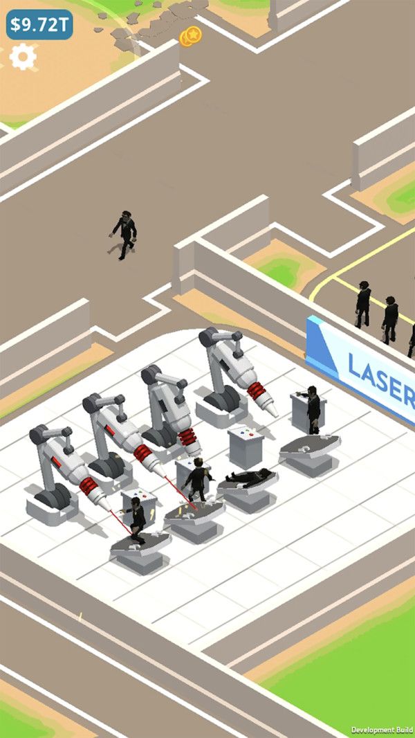 间谍学校游戏安卓版图1