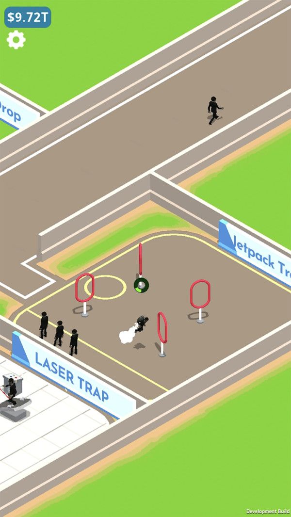 间谍学校游戏安卓版图2