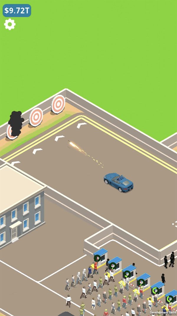 间谍学校游戏安卓版图3