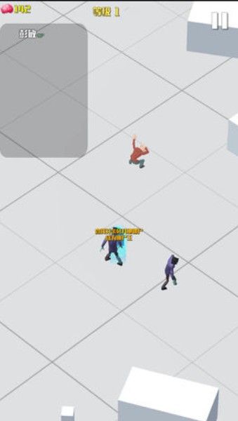 僵尸传染大作战游戏版