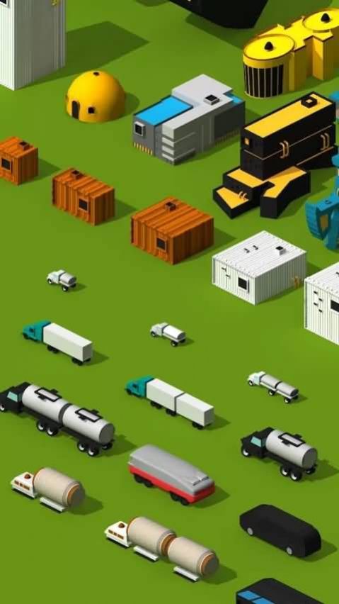 蜜蜂星球安卓游戏红包版