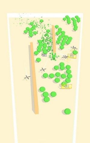 弹跳之刃最新手机版图2