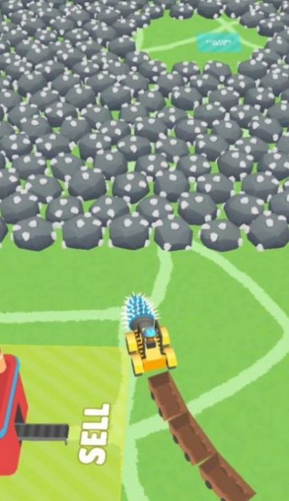 礦用鉆機游戲安卓版圖1