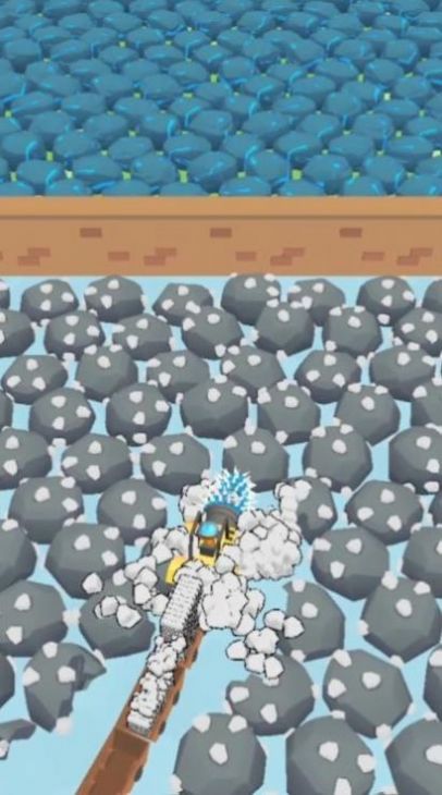 礦用鉆機游戲安卓版圖2