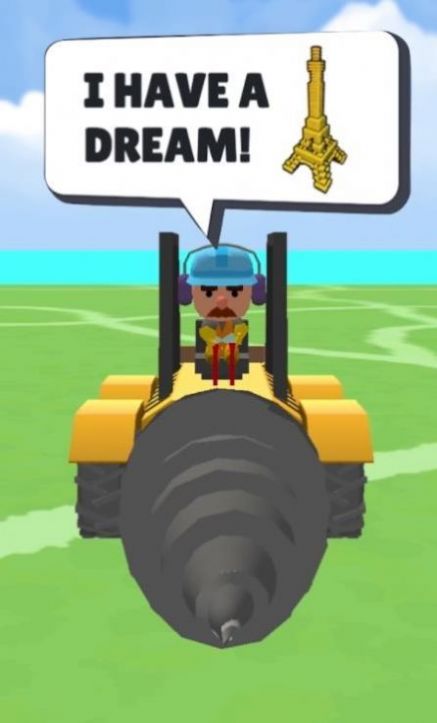 礦用鉆機游戲安卓版圖3