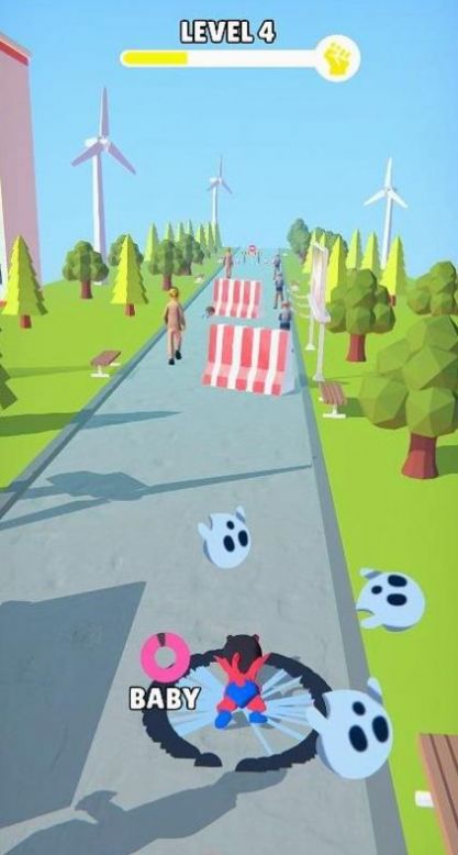 鬼怪狂奔星空全站手机客户端下载最新版(1)