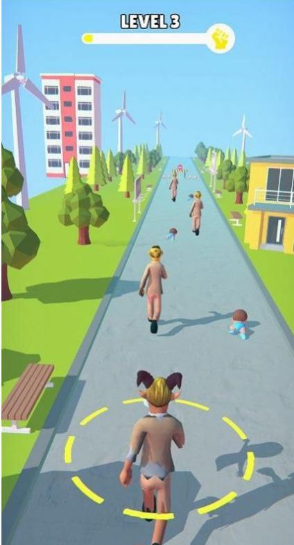 鬼怪狂奔星空全站手机客户端下载最新版(3)