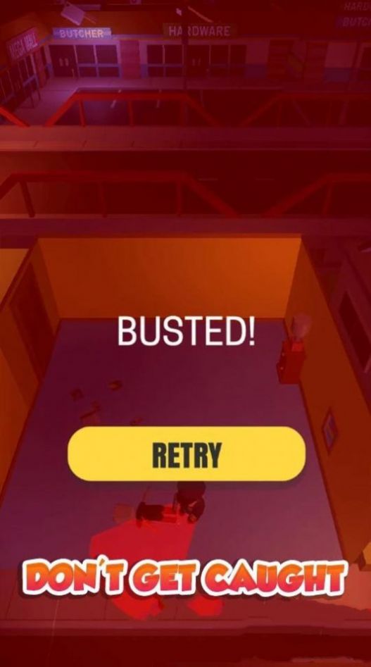 强盗入室星空全站手机客户端下载最新版(2)