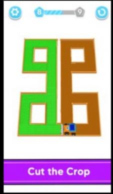 收割迷宫割草作物游戏手机版(2)
