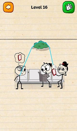 强盗小偷游戏安卓版