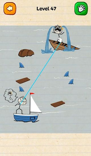 强盗小偷游戏安卓版