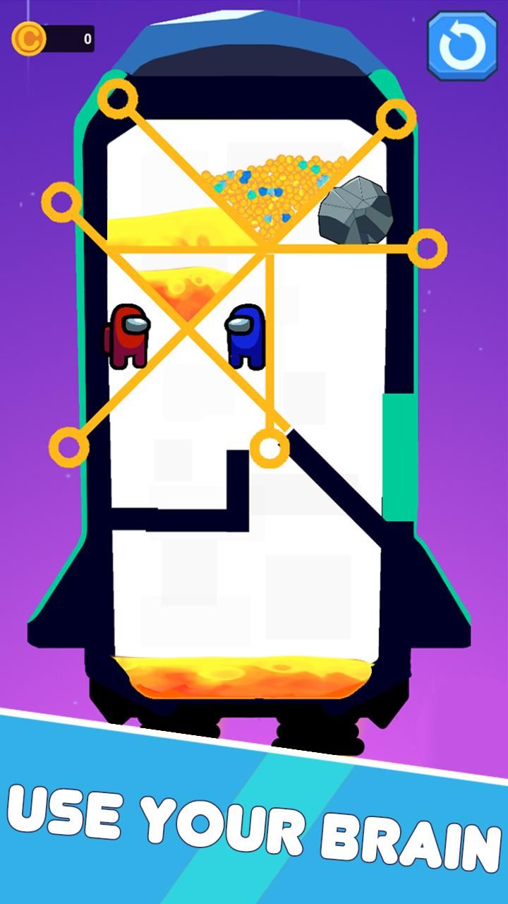 Pin impostor游戏手机版图3