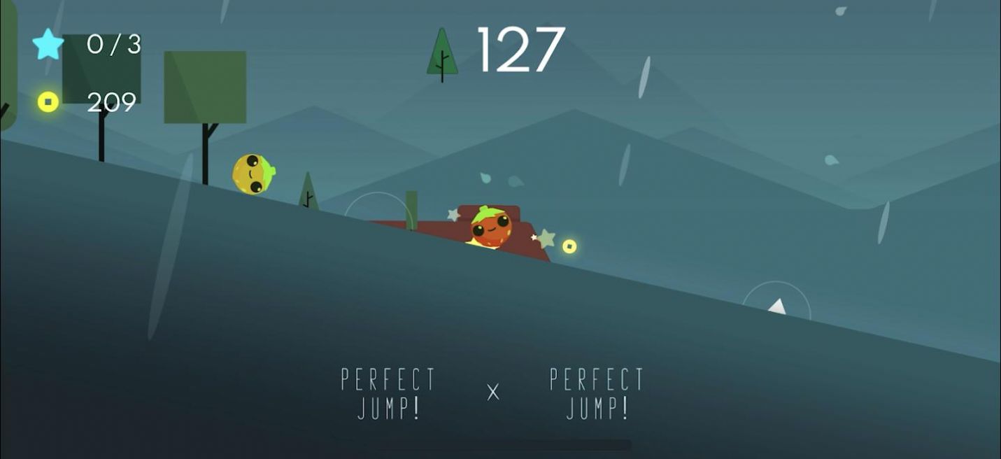 水果伙伴下山星空全站手机客户端下载最新中文版(3)