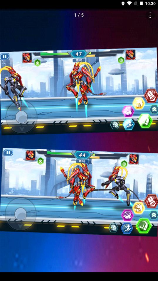 機甲覺醒安卓游戲最新版圖3