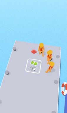 鲨鱼海港游戏最新手机版
