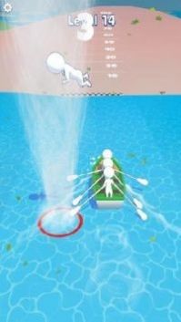 天气灾害跑酷游戏图3