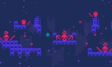 復(fù)古深淵游戲安卓版圖2